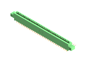 337-064-559-812 - EDAC Card Edge Connector